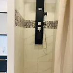 Semesterbostad Le Relais Du Chato *