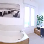 Le Relais Du Chato Semesterbostad Quend