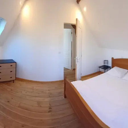 Semesterbostad Le Relais Du Chato *