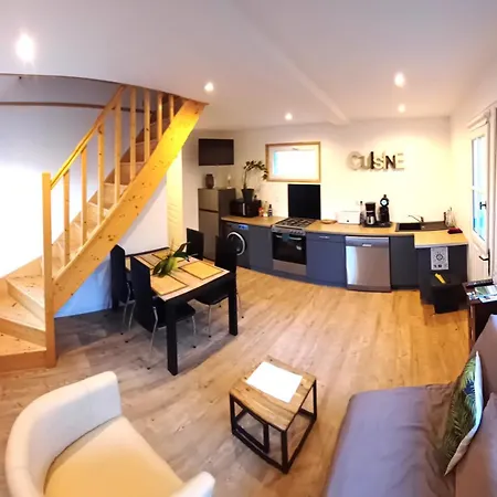 Le Relais Du Chato