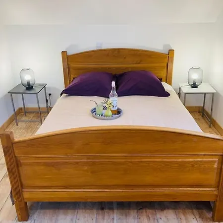 Le Relais Du Chato Quend