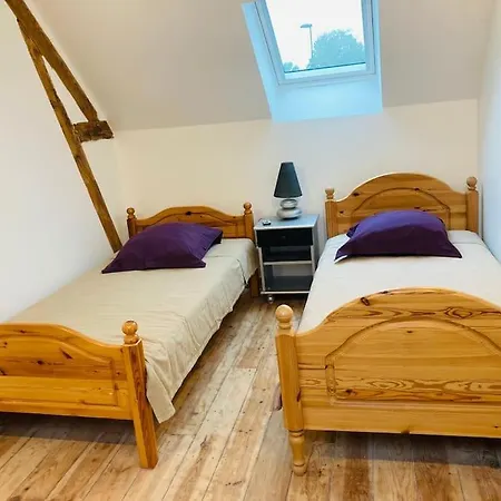 Le Relais Du Chato *