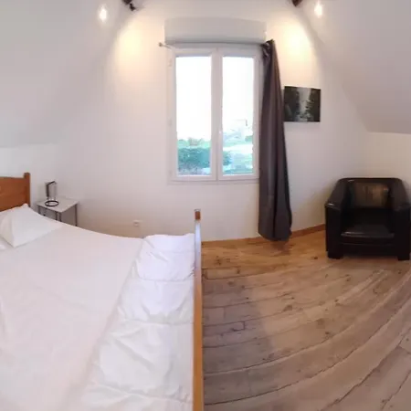 Le Relais Du Chato Quend