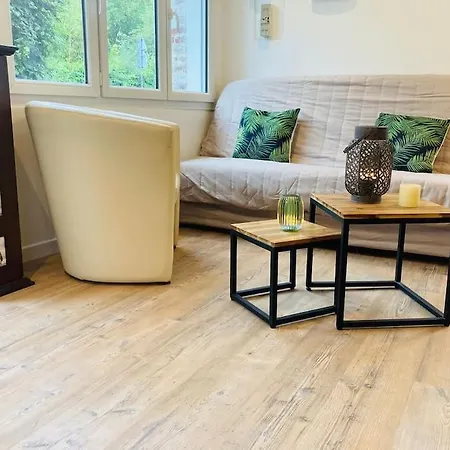 Le Relais Du Chato * Quend