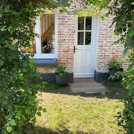 Le Relais Du Chato Holiday home *