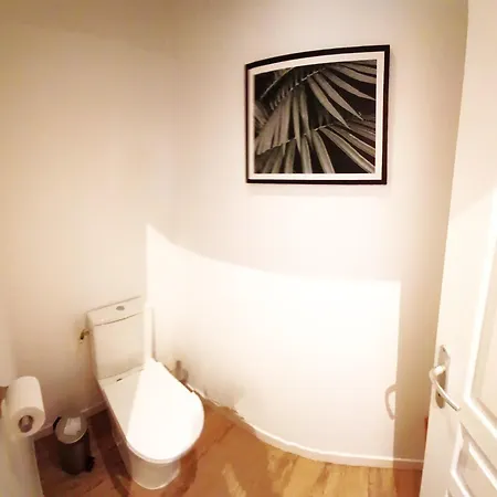 Casa vacanze Le Relais Du Chato